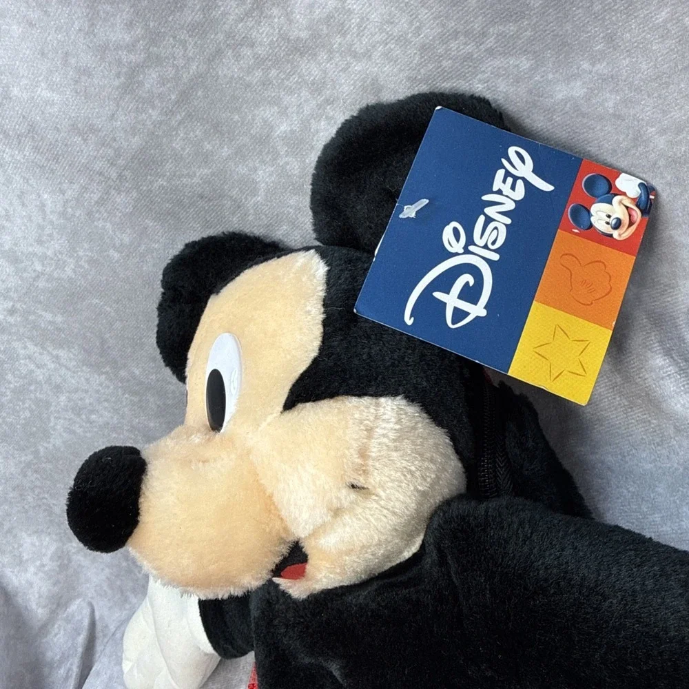 Disney Pyramid Mickey Mouse 17